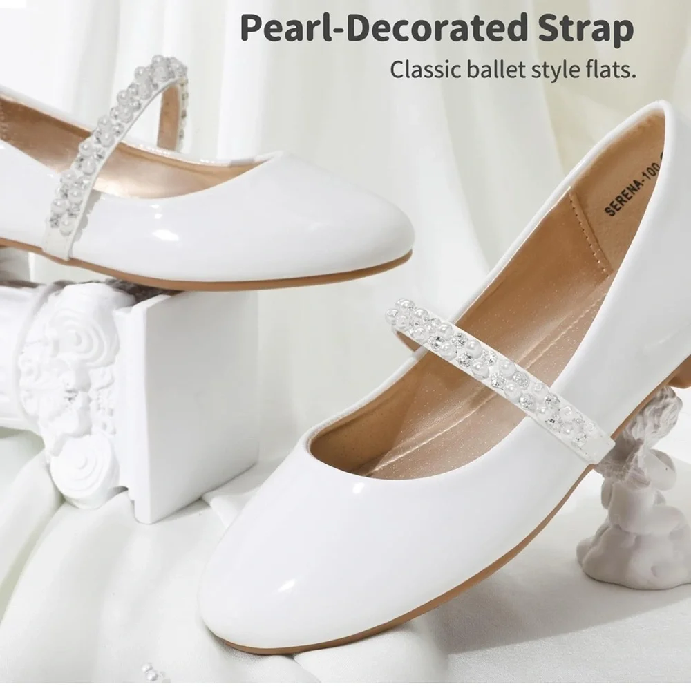 N/A these elegant